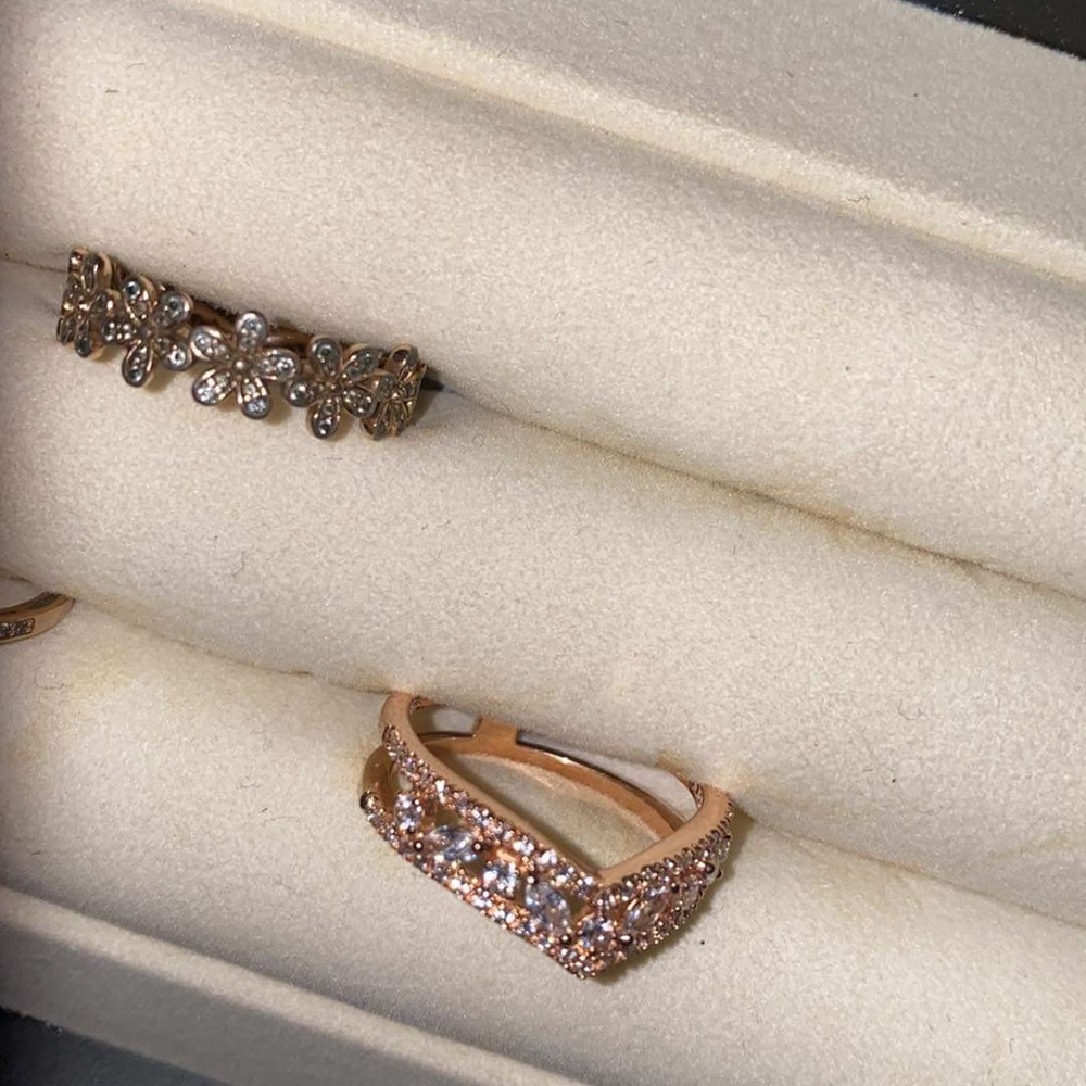 Pandora items
